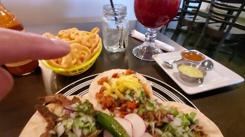 MEXICO LINDO RESTAURANTE SHERWOOD PARK ALBERTA CANADA