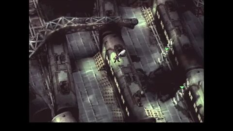 Final Fantasy VII - Episode 4