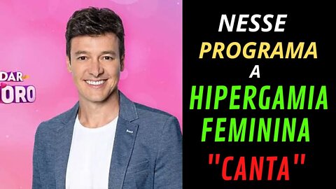 "Vai dar namoro" e a hipergamia feminina em ação #redpill