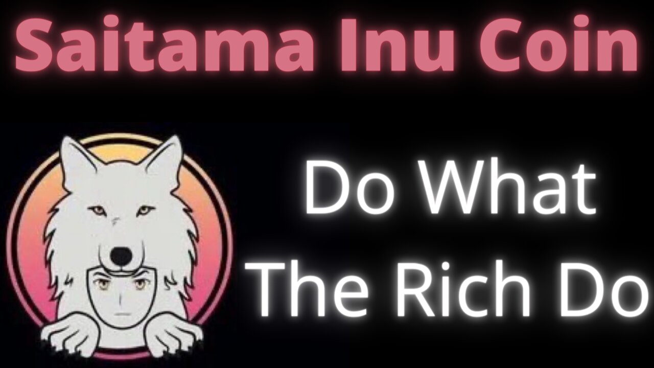 How To Become Wealthy!!!