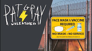 Medical Tyranny Is Here | 8/5/21