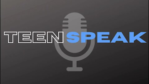 Teen Speak ep#11| The Flaming Example of the Three Hebrew Boys