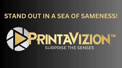 Video Brochures and Video Mailers Portfolio from PrintAVizion