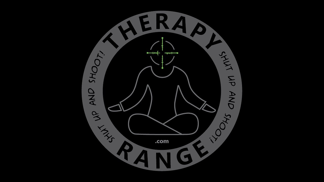 Huge Thanks from TherapyRange #RumbleOnlycontent