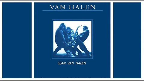 Van Halen - And the Cradle Will Rock... (Sped Up)