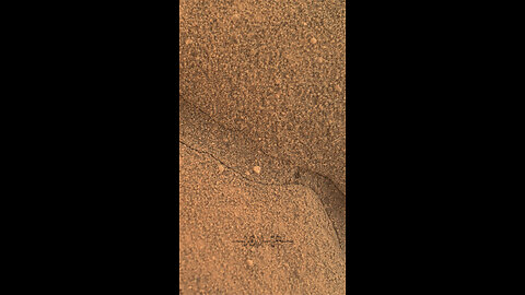 Som ET - 58 - Mars - Curiosity Sol 3730 - Video 3