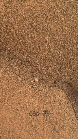 Som ET - 58 - Mars - Curiosity Sol 3730 - Video 3