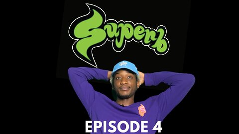 Episode 4 !! The Duality Of An Industry Puppet !!