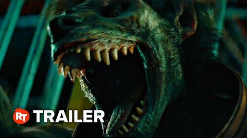 Werewolves Trailer #1 (2024) - Latest Update & Release Date