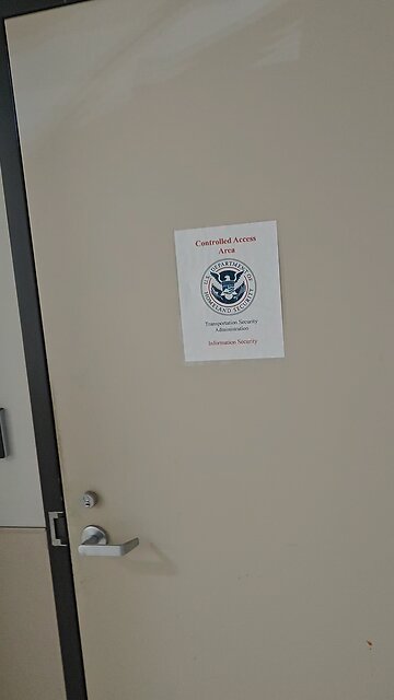 Escuchando banda en EU!