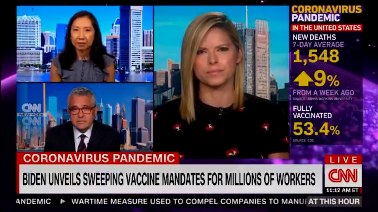 Some one please punch this byatch in the face