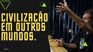 Vidas em Outros PLANETA - EDUARDO MARINHO