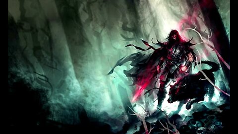 MatchBox - Banished Warrior