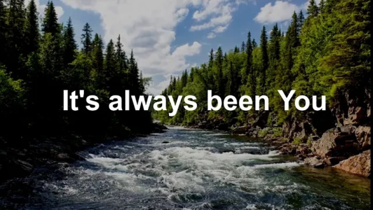 Always Been You Lyrics