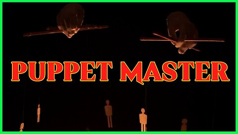 Puppet Master