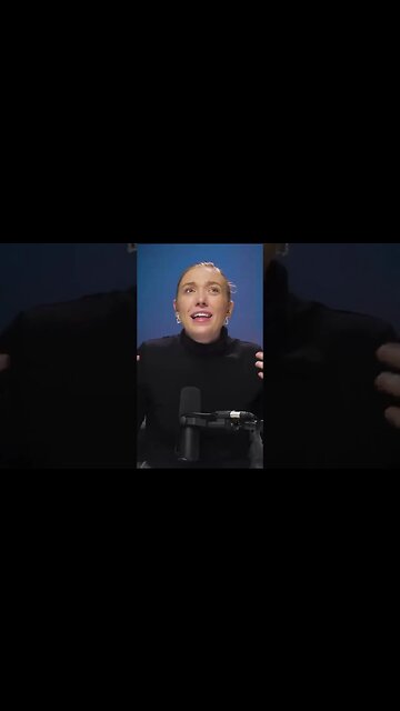 Pearl Is Done With Modern Women