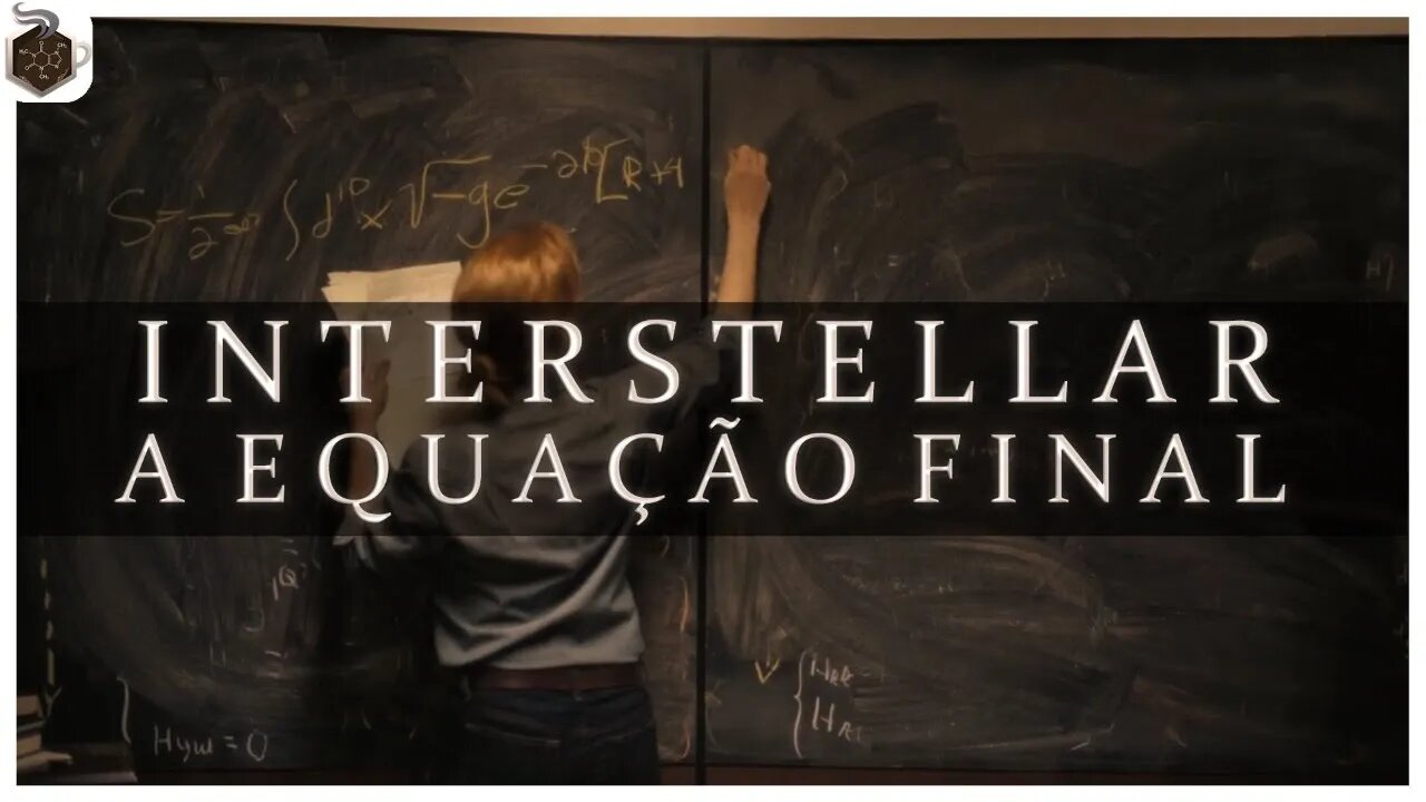 Interestelar - A Equação Final | Ep 10