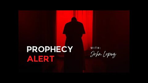 Prophetic Podcast #296: Prophecy Alert, Doctrines Of Devils And Seducing Spirits