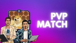 LOCGame Development Team | PVP Battle
