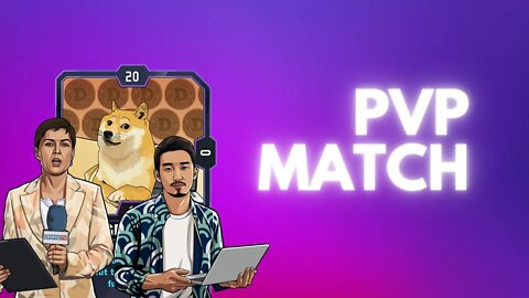 LOCGame Development Team | PVP Battle