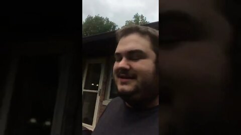 The Storm of All Storms! | Vlog