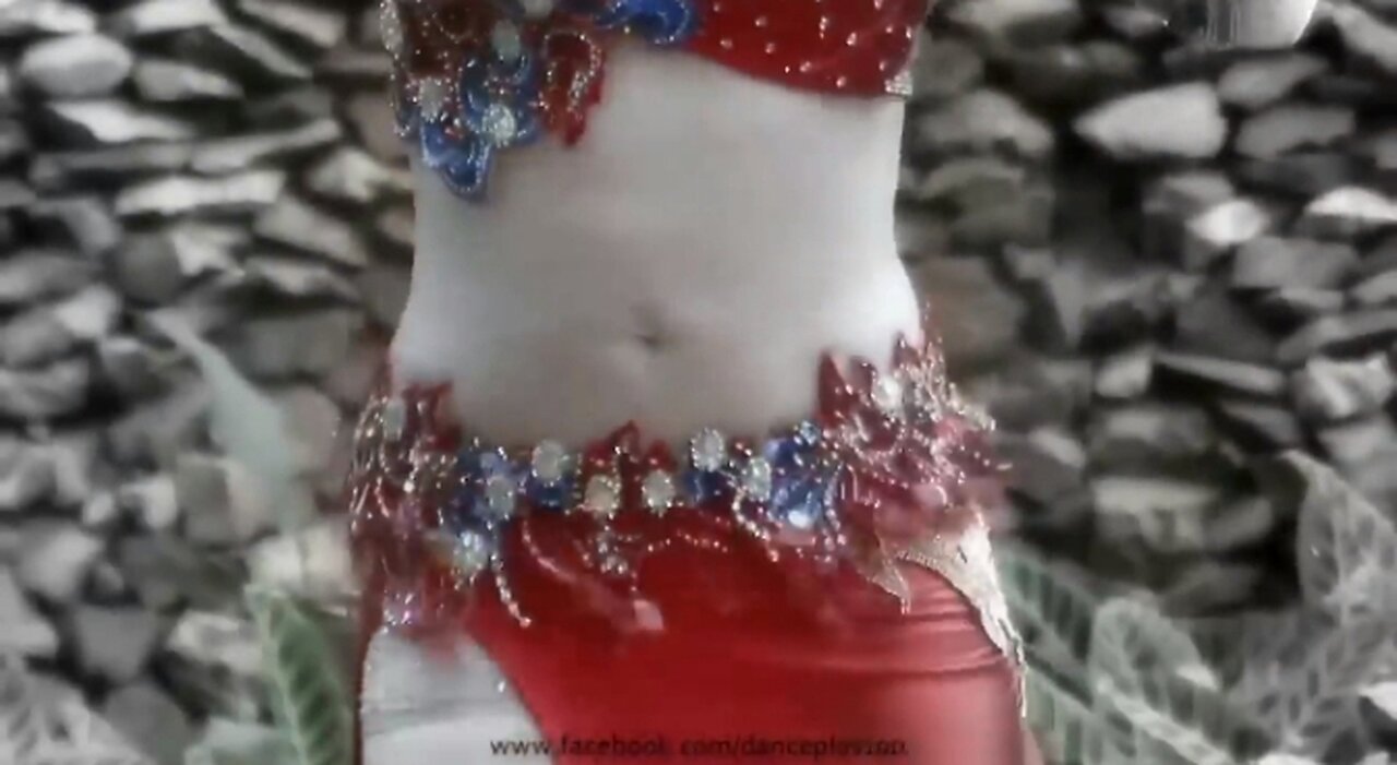 مش_صافيناز_.رقص_شرقي_مصري_.Hot_Belly_Dance(720p)