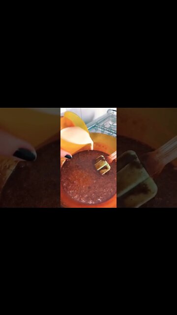 BOLO DE CHOCOLATE PERFEITO 🤎 | Receitas #Shorts