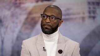 Rickey Smiley opens up about son's death