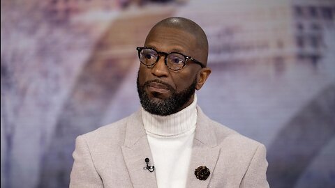 Rickey Smiley opens up about son's death