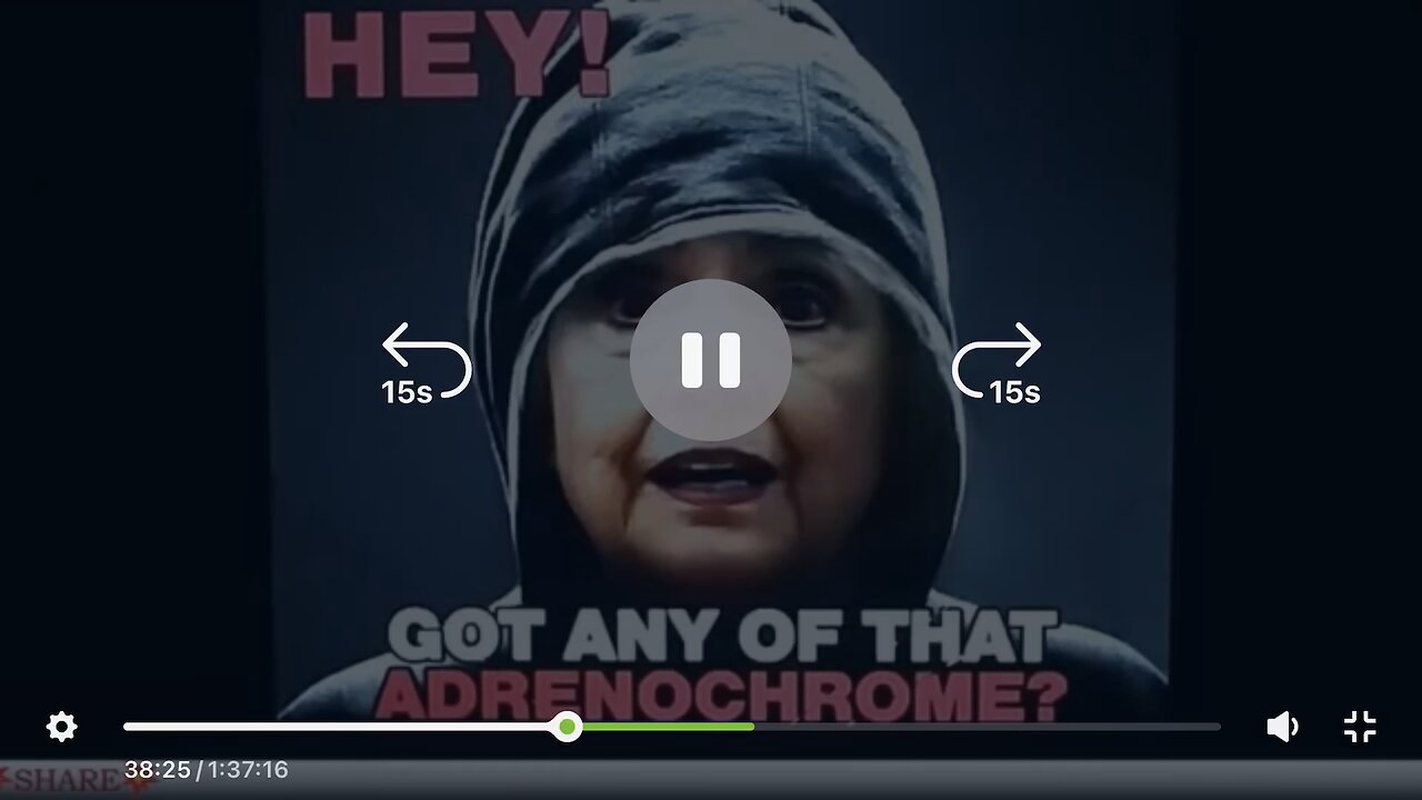 Capt Kyle : Comet Pizza part 3, Clinton , Obama, child trafficking