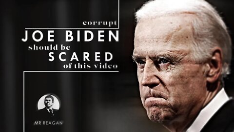 Joe Biden Should Be Scared of This Video