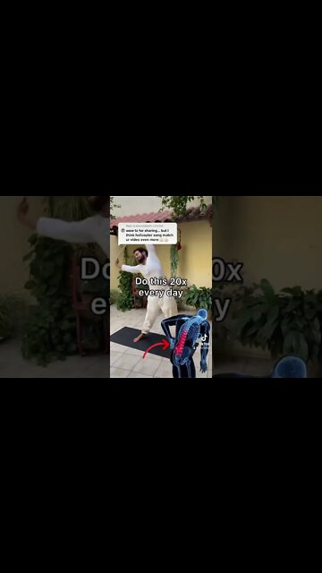 How to get a free lower back(strong)