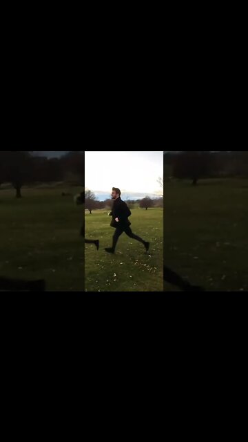 Shadow clone Jutsu In real life