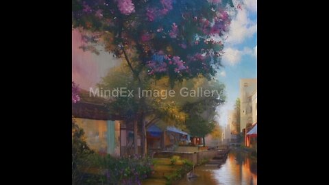 MindEx Gallery