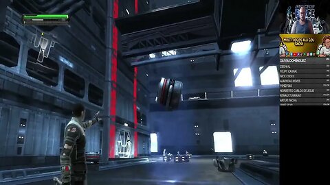 The Force Unleashed - Parte 1 The Search for Kota parte 2 (Holocrons que falta)