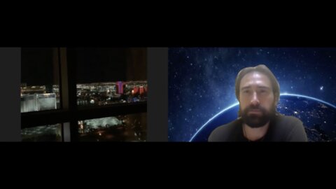 🚨 Aug 31 2021 - Juan O Savin w/ Sean Stone - COGCON Level 2 Confirmed + RIP RDS + X22 Bonus