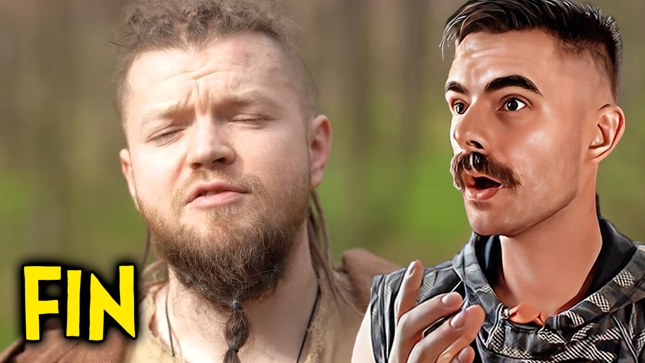Wardęga odchodzi z internetu? Wersja Rumble