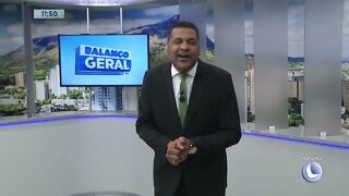 Abertura Balanço Geral