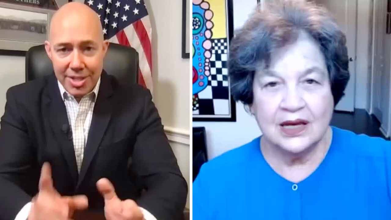 Prolonged vote to select Speaker of the House brings apprehension