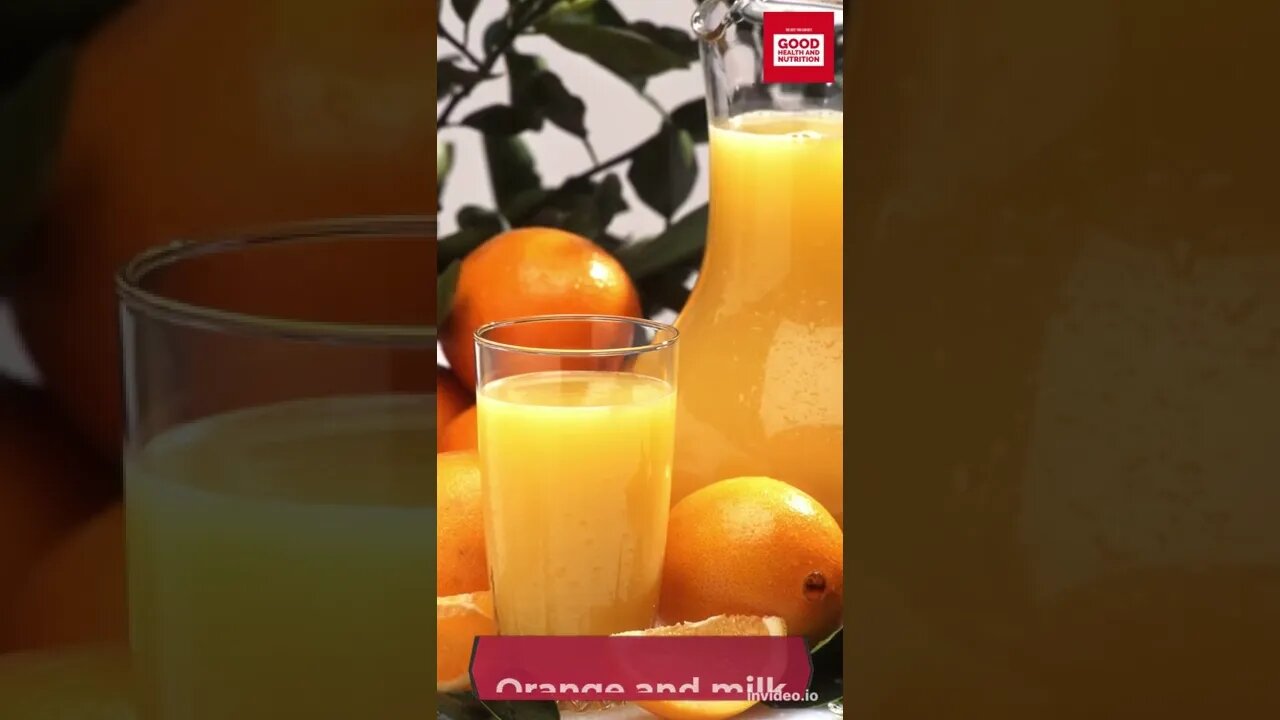 DANGEROUS FRUIT COMBINATIONS TO AVOID #shorts