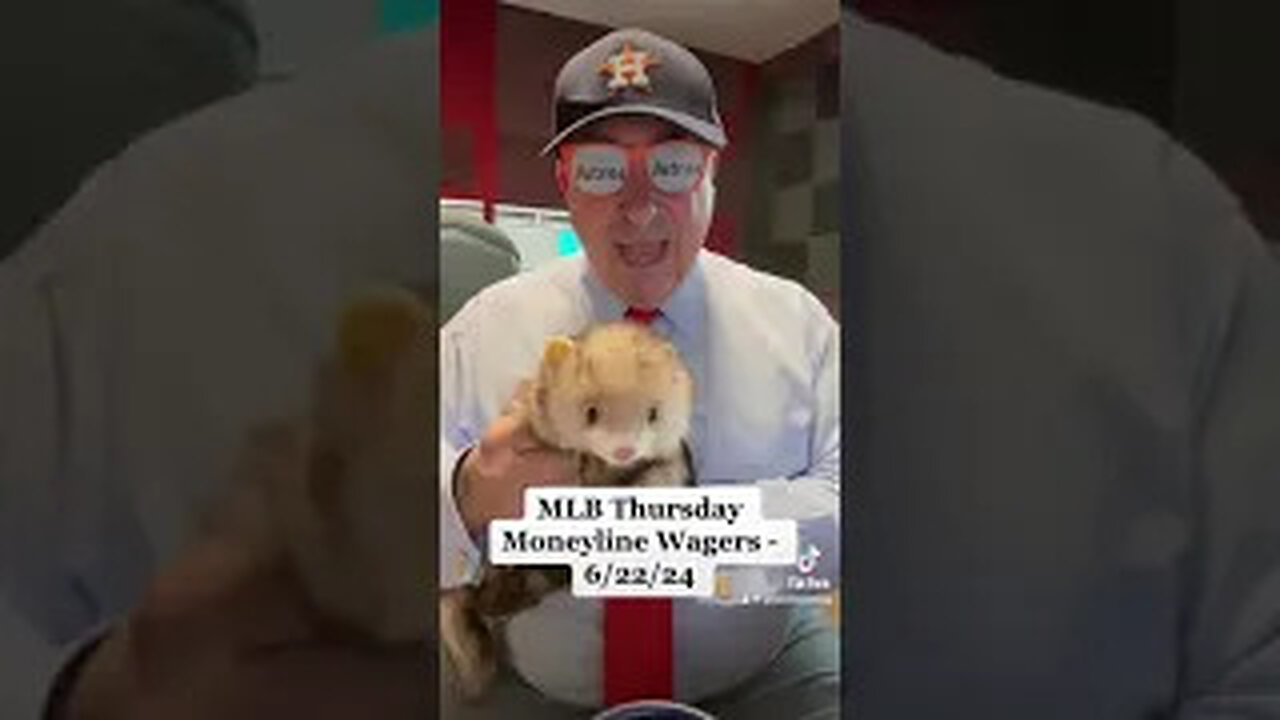 John Fredericks MLB Picks | Thursday, 6/22/23 💴