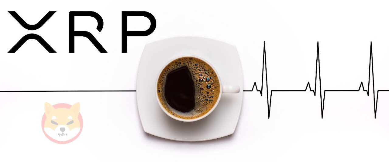 XRP, XRPL & SHIB....
