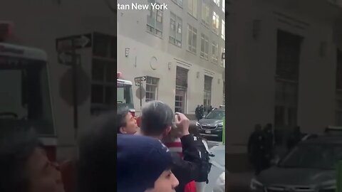 Parking Garage Collapses in NYC