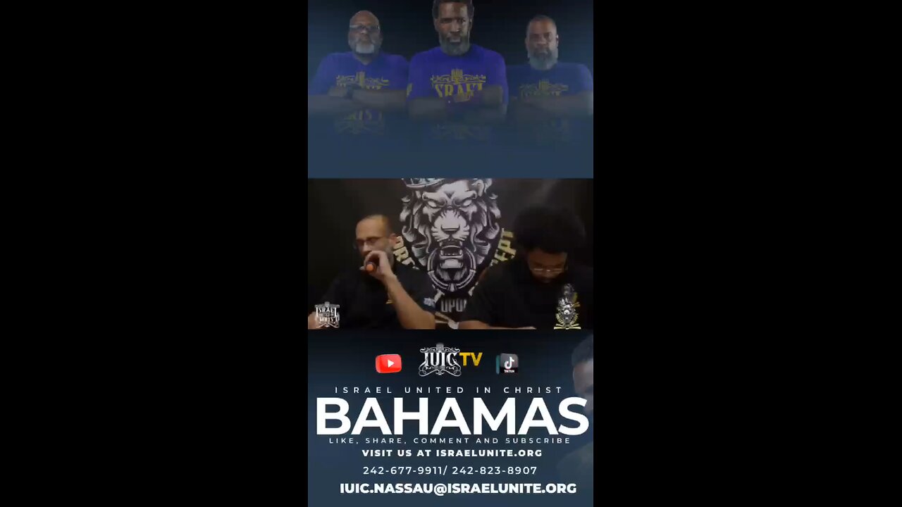 https://youtube.com/@iuicnassaubahamas4467