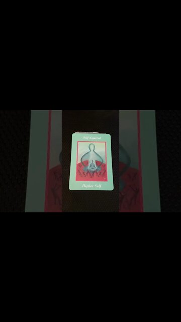 8-28-22 Self Control