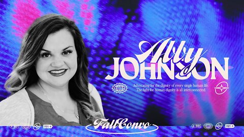 LU Convocation | Abby Johnson!