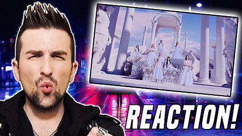 Dreamcatcher(드림캐쳐) 'MAISON' MV (REACTION!!!)