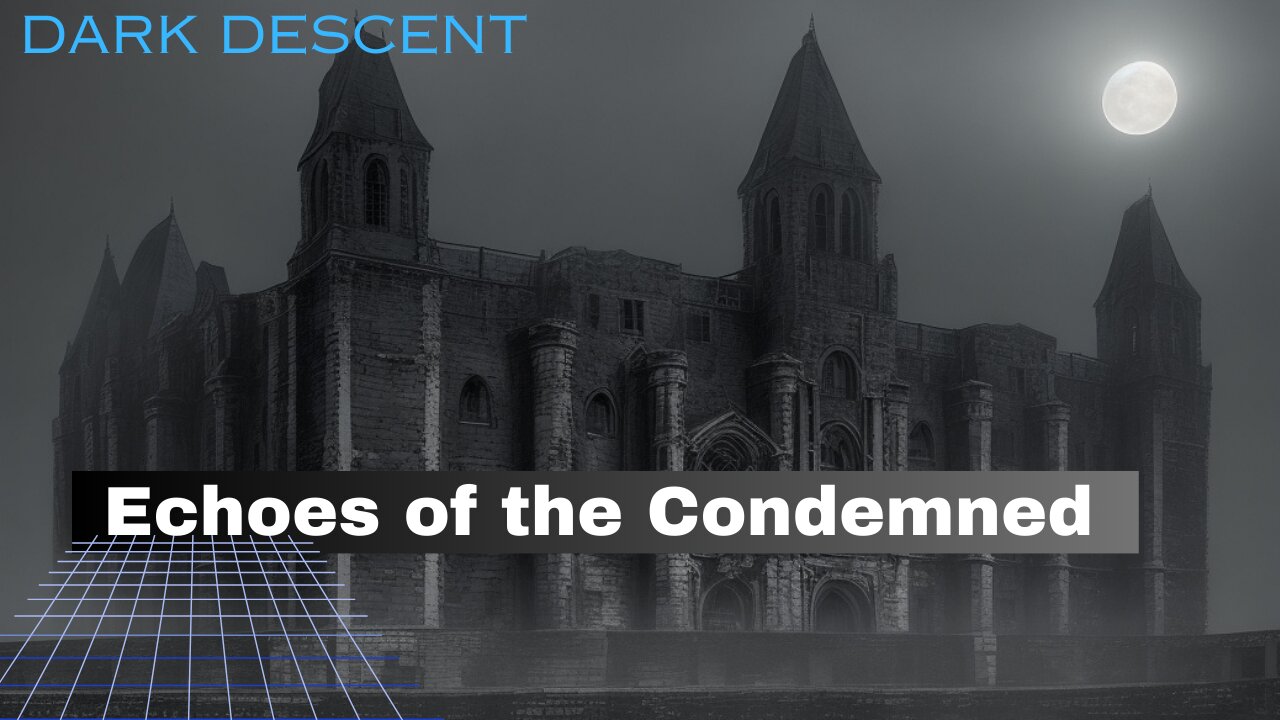 ECHOES OF THE CONDEMNED