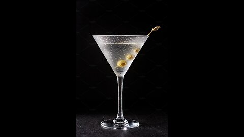 Thanksgiving Eve Eve Cocktails and News Analysis LIVE 8PM Eastern