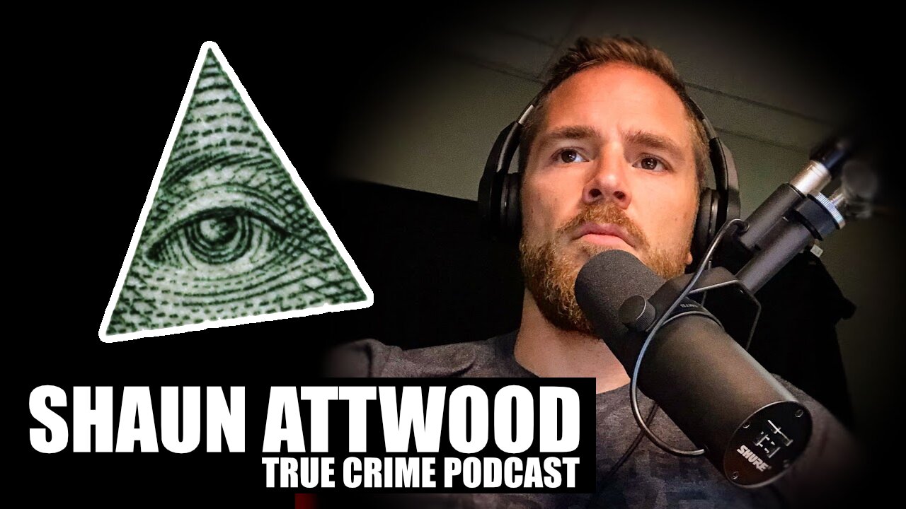 Masons, Cults And Secret Societies: David Whitehead